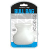 Perfect Fit Bull Bag 1.5 Ball Stretcher - Clear