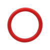 1 1/2IN SOFT C RING RED