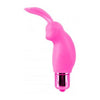 Neon Luv Touch Vibrating Couples Kit - Pink