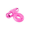 Neon Luv Touch Vibrating Couples Kit - Pink