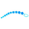 X-10 Beads - Blue