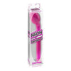 Neon Luv Touch Slender G - Pink