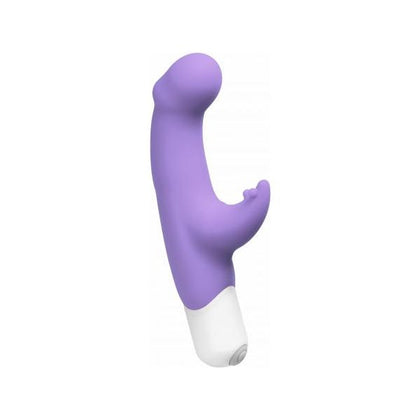 VeDO Joy Mini Vibe - Orgasmic Orchid