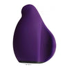 VeDO Yumi Finger Vibe - Deep Purple