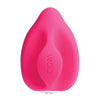 VeDO Yumi Finger Vibe - Foxy Pink