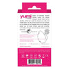 VeDO Yumi Finger Vibe - Foxy Pink