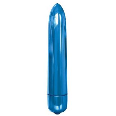 Classix Rocket Bullet Blue