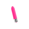 VeDO Bam Mini Rechargeable Bullet Vibe - Foxy Pink