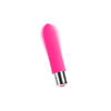 VeDO Bam Mini Rechargeable Bullet Vibe - Foxy Pink