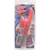 Tongue Twister Pink Vibrator