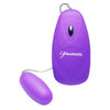 Neon Luv Touch Bullet Vibrator