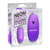 Neon Luv Touch Bullet Vibrator