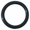 Spartacus Rubber Cock Ring 1.25in. (black)