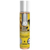 System JO Flavored Lubricant Banana Lick 1oz