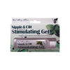 Nipple & Clit Stimulating Gel 1oz Mint