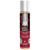 System JO H2O Flavored Lubricant Cherry Burst 1oz