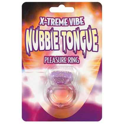 Xtreme Vibes- Nubbie Tongue (Purple)