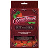 Goodhead - Kit For Her Multi-colored