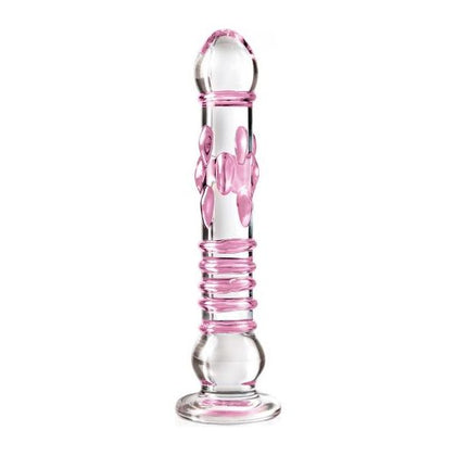 Icicles No 6 Glass Massager