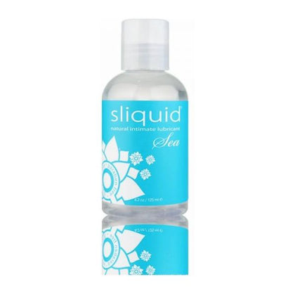 Sliquid Naturals Sea Lubricant 4.2oz