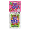 BJ Blast 3 Pack Strawberry, Cherry & Apple