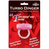 Humm Dinger Turbo Vibrating Ring