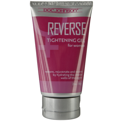 Reverse Vaginal Tightening Cream 2oz Bulk