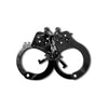 Fetish Fantasy Anodized Cuffs