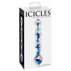 Icicles No. 8