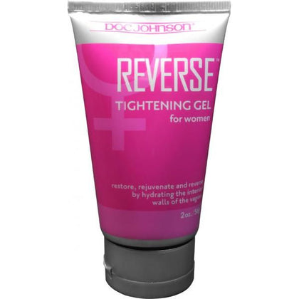 Reverse Tightening Gel For Women 2oz Bulk