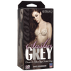 Sasha Grey Ultraskyn Cream Pie Pocket P*ssy