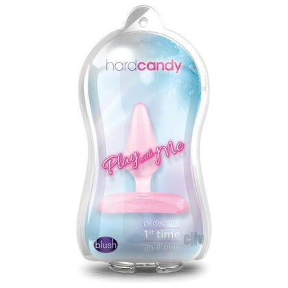 Hard Candy Beginners Butt Plug