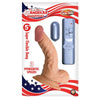 American Whopper Vibrating 5in