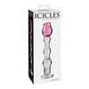 Icicles No. 12