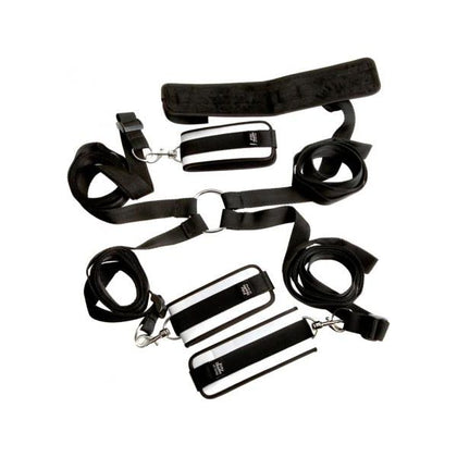 Fifty Shades of Grey Hard Limits Bed Restraint Kit