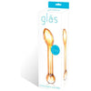 Glas Honey Dripper Anal Slider Glass Probe