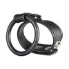 C & B Gear Dual Stamina Ring Black