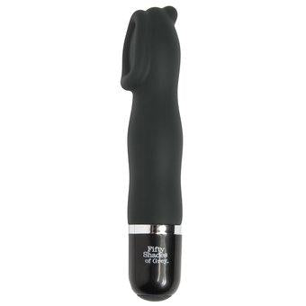 Fifty Shades Sweet Touch Mini Clit Vibe