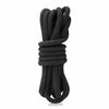 Lux Fetish Bondage Rope Black 10ft