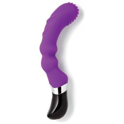 Sensuelle G Rolling Ball Massager - Purple