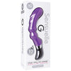 Sensuelle G Rolling Ball Massager - Purple