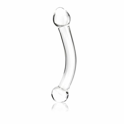 Curved Head G Spot Stimulator 7 Inches