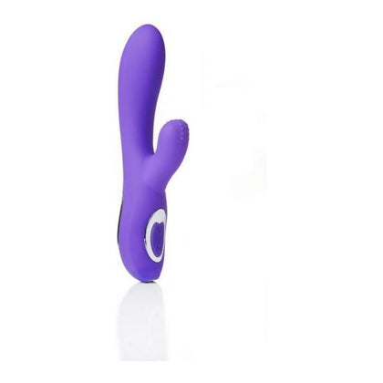 Femme Luxe 10 Functions Rabbit Vibrator