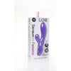 Femme Luxe 10 Functions Rabbit Vibrator