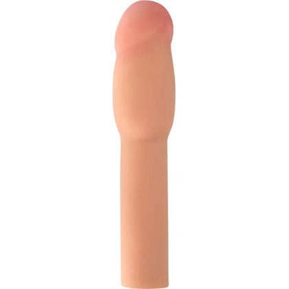 Hustler 4 inches Penis Extension Beige