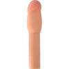 Hustler 4 inches Penis Extension Beige