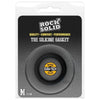 Rock Solid Silicone Gasket C Ring, Medium (1 1/2in) In A Clamshell