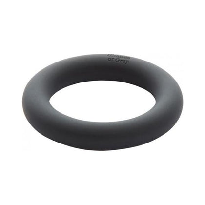 Fifty Shades Of Grey A Perfect O Silicone Love Ring