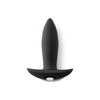 Sensuelle Mini Butt Plug Rechargeable Vibrator