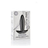 Sensuelle Mini Butt Plug Rechargeable Vibrator